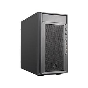 〔中古〕Silver Stone  〔展示品〕 FARA 311 SST-FA311-B 箱破損品