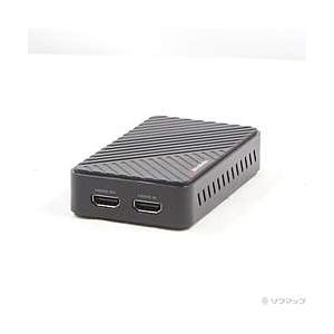 〔中古〕AVerMedia  Live Gamer ULTRA GC553 ブラック