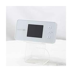 〔中古〕NEC(エヌイーシー)  〔中古品〕 Speed Wi-Fi 5G X12 NAR03SWU...