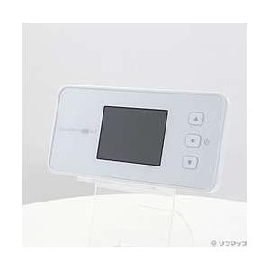 〔中古〕NEC(エヌイーシー)  〔中古品〕 Speed Wi-Fi 5G X12 NAR03SWU...