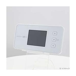 〔中古〕NEC(エヌイーシー)  〔中古品〕 Speed Wi-Fi 5G X12 NAR03SWU...