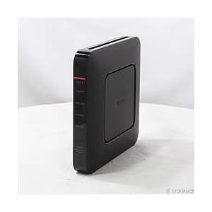 〔中古〕BUFFALO(バッファロー）  WSR-2533DHPL-C