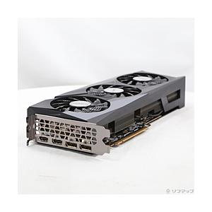 〔中古〕GIGABYTE(ギガバイト)  GV-R76GAMING OC-8GD