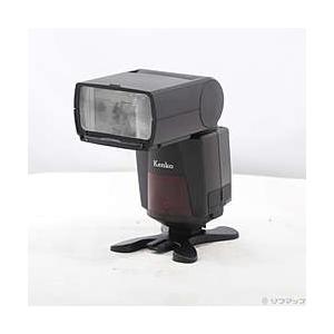 〔中古〕ケンコー・トキナー  〔展示品〕 AIフラッシュ AB600-R N ニコン用