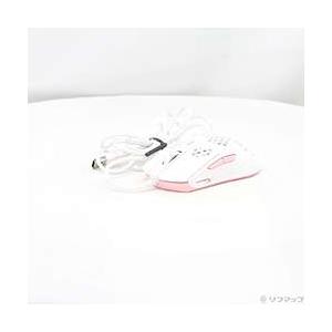 〔中古〕HyperX  〔展示品〕 HyperX Pulsefire Haste ホワイト／ピンク ...