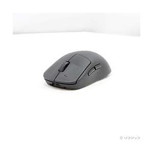 〔中古〕logicool(ロジクール)  〔展示品〕 PRO LIGHTSPEED G-PPD-00...