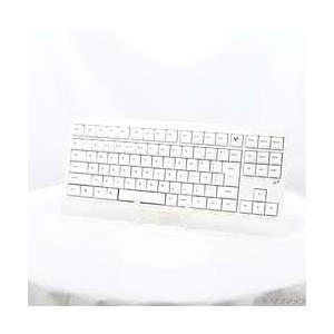 〔中古〕VARO  〔展示品〕 VARO メカニカルキーボード SILENT MINT VM87-J...