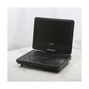 〔中古〕GREEN HOUSE(グリーンハウス)  〔展示品〕 GH-PDV9RC-BK