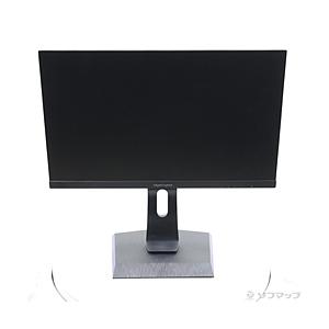 〔中古〕IO DATA(アイオーデータ)  〔展示品〕 GigaCrysta KH2470V-ZX