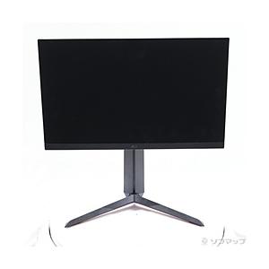 〔中古〕LG(エルジー)  〔展示品〕 24GN650-BAJP