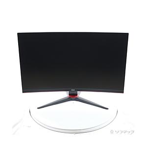 〔中古〕AOC(エーオーシー)  〔展示品〕 C27G2ZE／11