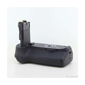 〔中古〕Canon(キヤノン)  BG-E14 バッテリーグリップ