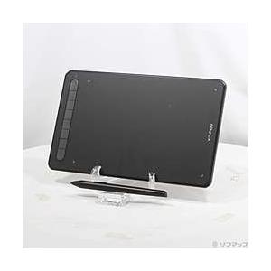 〔中古〕XPPEN  Deco MW ブラック IT850B