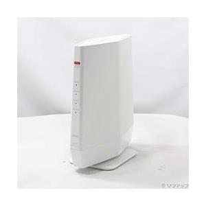 〔中古〕BUFFALO(バッファロー）  WSR-5400AX6P-WH