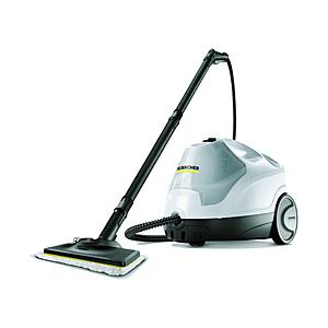 〔中古〕ケルヒャー  〔展示品〕 スチームクリーナー SC 4 EasyFixプレミアム  1.51...