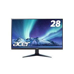 〔中古〕Acer(エイサー)  〔展示品〕 Nitro VG280Kbmiipx