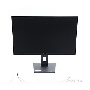 〔中古〕mouse(マウスコンピュータ)  〔展示品〕 ProLite XUB2792HSU-B6