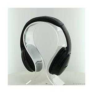 〔中古〕BOSE(ボーズ)  Quiet Comfort 35 WLSS ブラック