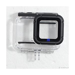 〔中古〕INSTA360(インスタ360)  Insta360 4Kブーストレンズ用 潜水ケース C...