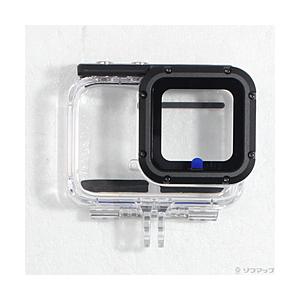 〔中古〕INSTA360(インスタ360)  Insta360 4Kブーストレンズ用 潜水ケース C...