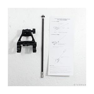 〔中古〕INSTA360(インスタ360)  Insta360 第三者視点自転車用ハンドルバーマウン...