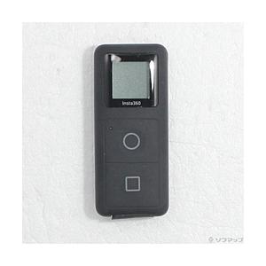 〔中古〕INSTA360(インスタ360)  Insta 360 ONE X GPS Control...