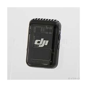 〔中古〕DJI(ディージェイアイ)  DJI Mic 2 トランスミッター