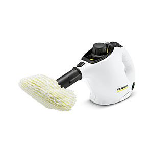 〔中古〕ケルヒャー  〔展示品〕 スチームクリーナー   SC 1 MINI 15164510 ［ハ...