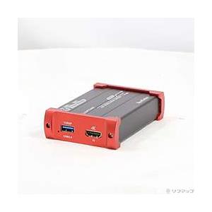 〔中古〕その他メーカー  Basicolor HSV321 HD VIDEO CAPTURE