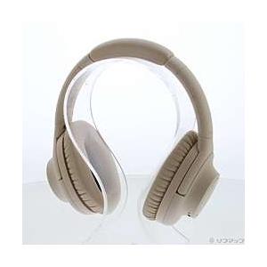〔中古〕audio-technica(オーディオテクニカ)  ATH-S300BT BG[ベージュ]