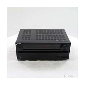 〔中古〕ONKYO(オンキョー)  TX-NR626 ブラック
