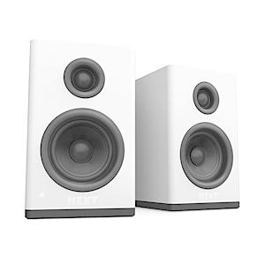 〔中古〕NZXT  〔展示品〕 Relay Speakers AP-SPKW2-JP ホワイト 箱破...