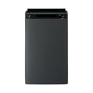 〔中古〕SHARP(シャープ)  〔展示品〕 プラズマクラスター加湿空気清浄機  グレー系 KI-U...