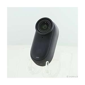 〔中古〕INSTA360(インスタ360)  Insta360 GO 3S 128GB CINSAA...