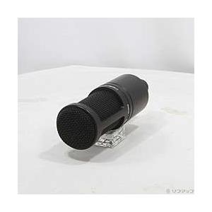 〔中古〕audio-technica(オーディオテクニカ)  AT2020