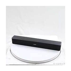 〔中古〕BOSE(ボーズ)  Solo 5 TV sound system