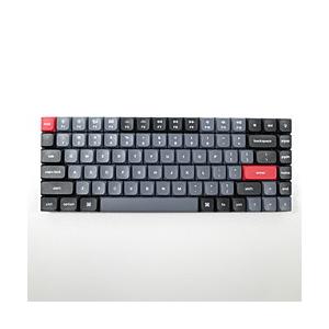 〔中古〕キークロン  Keychron K3 Pro K3P-H2-US 青軸／RGBライト／英語配...