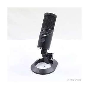 〔中古〕audio-technica(オーディオテクニカ)  〔中古品〕 AT2020USB-XP