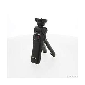 〔中古〕SONY(ソニー)  ワイヤレスリモートコマンダー機能付きシューティンググリップ GP-VP...