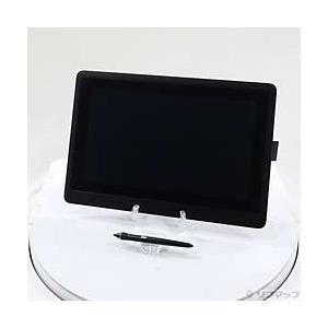 〔中古〕WACOM(ワコム)  Wacom Cintiq 16 DTK1660K1D DTK-166...