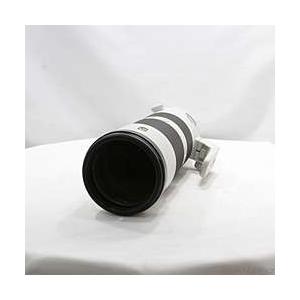 〔中古〕SONY(ソニー)  FE 200-600mm F5.6-6.3 G OSS SEL2006...