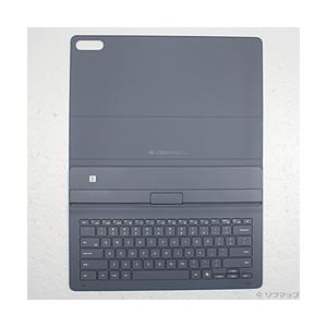 〔中古〕SAMSUNG(サムスン)  Galaxy Tab S11 Ultra用 Book Cove...