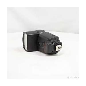 〔中古〕Canon(キヤノン)  スピードライト 430EX II