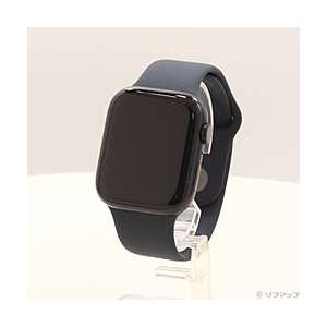 〔中古〕Apple(アップル)  Apple Watch Series 7 GPS + Cellul...