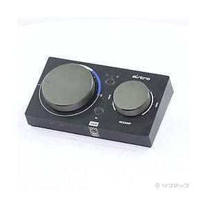 〔中古〕logicool(ロジクール)  ASTRO MixAmp Pro TR MAPTR-002