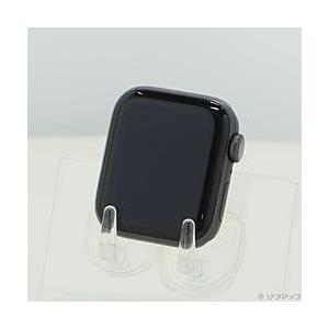 〔中古〕Apple(アップル)  Apple Watch Series 5 GPS 40mm スペー...