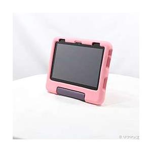 〔中古〕Amazon(アマゾン)  Fire HD 8 キッズモデル 2024 32GB ディズニー...