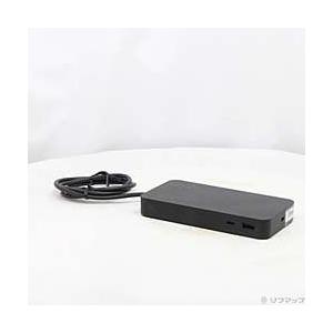 〔中古〕Microsoft(マイクロソフト)  〔展示品〕 Surface Thuderbolt 4...