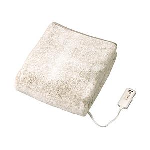 〔中古〕コイズミ  〔展示品〕 電気掛敷毛布　ラビットファータッチ コイズミ  KDK-75251R...