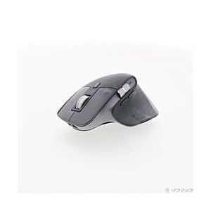 〔中古〕logicool(ロジクール)  MX Master 3S Advanced Wireles...